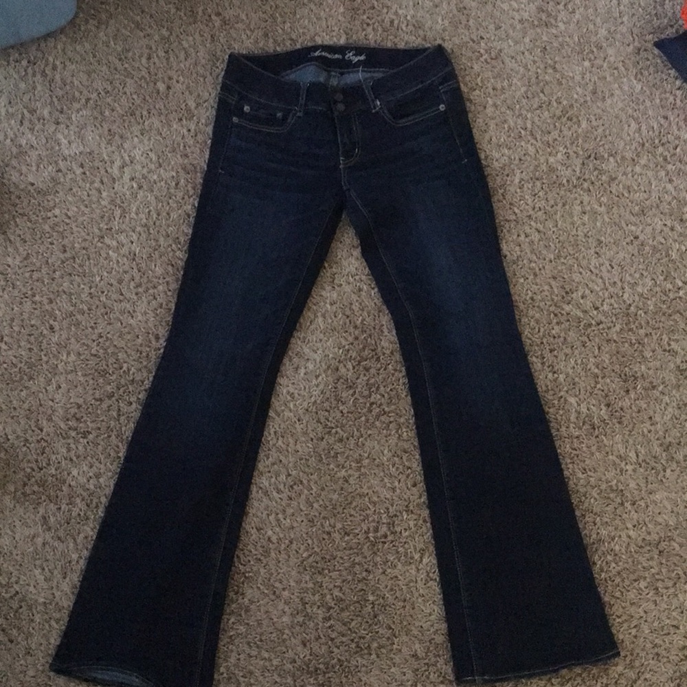American Eagle jeans Size 4